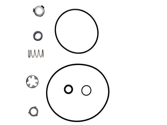 Уплотнение вала AUUE 16MM TP/TPD/TPE/TPED  96409266 купить в интернет-магазине «НасосВДом» Киев Украина