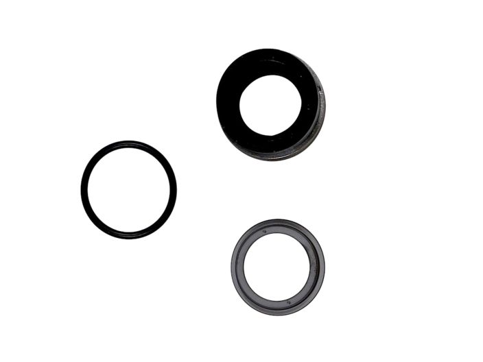 Ущільнення валу GQQE GG D28 TP/NB/NK 96488303 купити в інтернет-магазині «НасосВДом» Київ Україна