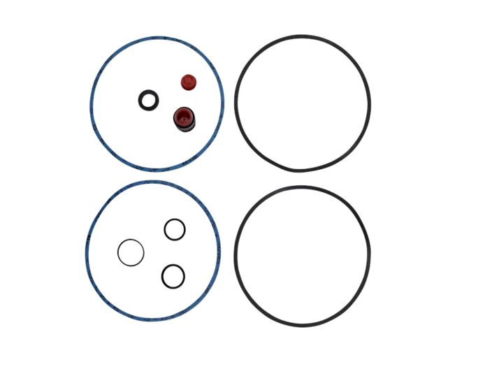Уплотнение вала BUBE  CRN 8/16  425062 купить в интернет-магазине «НасосВДом» Киев Украина