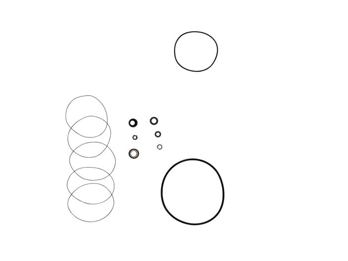 Уплотнение вала MQ 3-35/45  96450696 купить в интернет-магазине «НасосВДом» Киев Украина