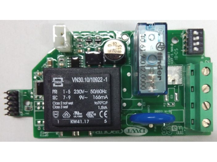 Плата управления к Sololift2 арт. 97775345 купить в интернет-магазине «НасосВДом» Киев Украина