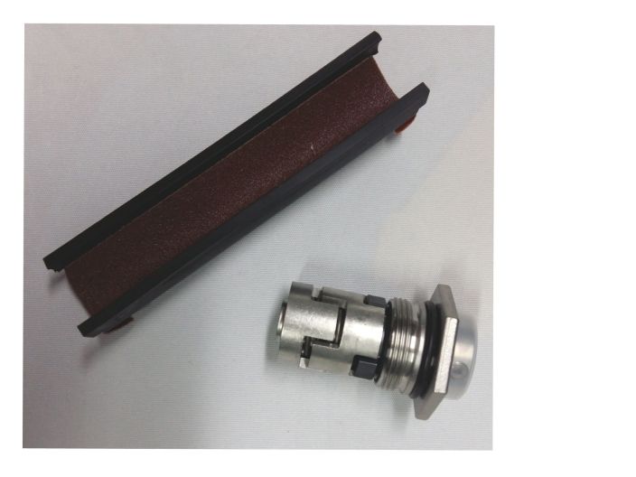 Уплотнение вала  НQQE  CR/CRN/CRI-1/3/5  96455086 купить в интернет-магазине «НасосВДом» Киев Украина