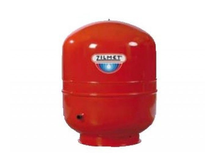Бак расширительный для отопления Zilmet Cal-pro 250/6 купить в интернет-магазине «НасосВДом» Киев Украина