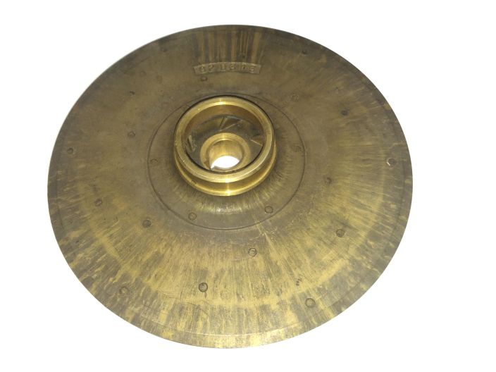 Рабочее колесо (крыльчатка) CP25/200B 862GRCP251 купить в интернет-магазине «НасосВДом» Киев Украина