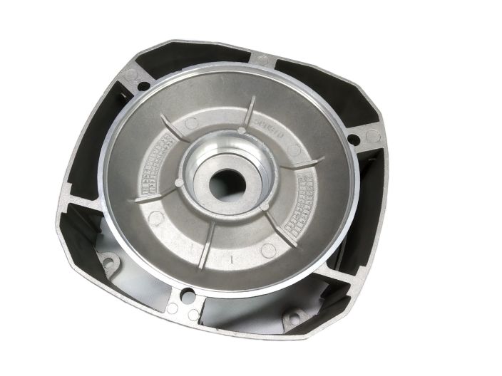 Кришка корпусу мотора (фланець) насоса МЕС 80 SC0810 для CP, JSW, F, HF, JDW, PQ, PLURIJET купити в інтернет-магазині «НасосВДом» Київ Україна