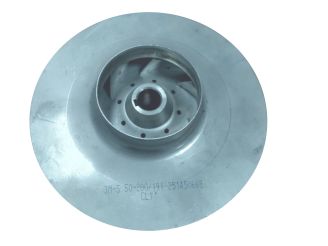 Рабочее колесо (крыльчатка) Ebara 3M-S 50-200/191 арт. 251450668 купить в интернет-магазине «НасосВДом» Киев Украина