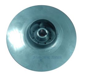 Робоче колесо (крильчатка) Ebara 3M-S 40-200/183 арт. 251450016 купити в інтернет-магазині «НасосВДом» Київ Україна