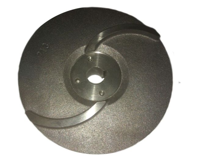 Робоче колесо/крильчатка для GRUNDFOS APG 50.19 арт. 96586730 купити в інтернет-магазині «НасосВДом» Київ Україна