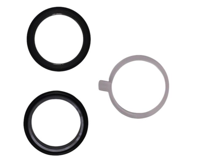 Вторинне ущільнення вала, комплект Grundfos арт. 96567343 купити в інтернет-магазині «НасосВДом» Київ Україна