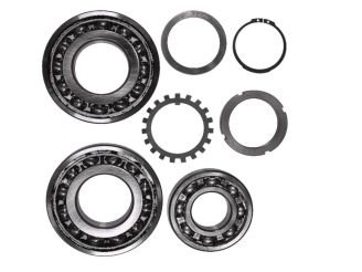 Подшипники FR 62 , комплект Grundfos арт. 96294830 купить в интернет-магазине «НасосВДом» Киев Украина