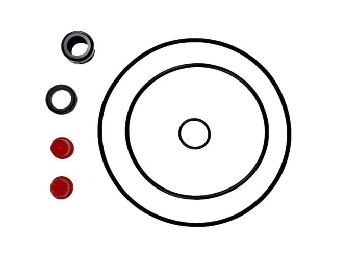 Торцеве ущільнення BUBE для TP Grundfos арт. 96409265 купити в інтернет-магазині «НасосВДом» Київ Україна