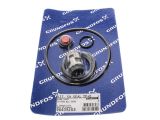 Торцевое уплотнение BUBE для TP Grundfos арт. 96409265 купить в интернет-магазине «НасосВДом» Киев Украина