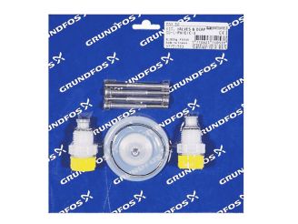 Клапан/діафрагма GRUNDFOS DDA 30 SD-L-PV/E/C-1 арт. 97751563 купити в інтернет-магазині «НасосВДом» Київ Україна