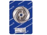 Рабочее колесо/крыльчатка для GRUNDFOS CR(I) 20 арт. 98394458 купить в интернет-магазине «НасосВДом» Киев Украина