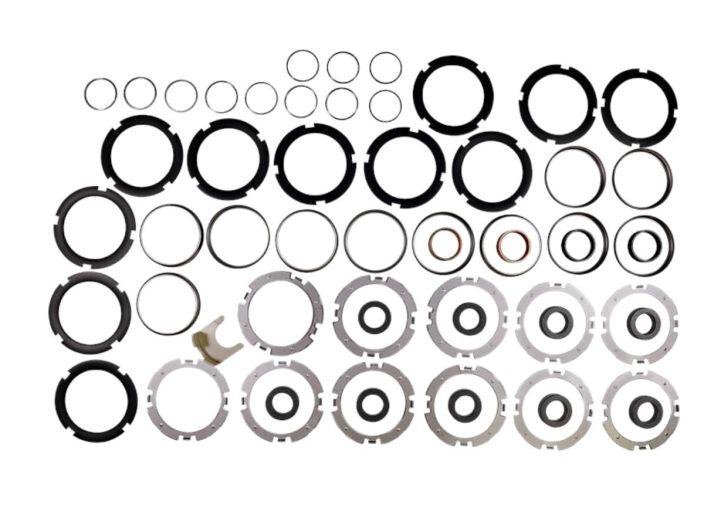 Деталі зносу Grundfos CR32 96416730 купити в інтернет-магазині «НасосВДом» Київ Україна