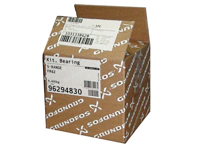 Підшипники FR 62, комплект Grundfos арт. 96294830 купити в інтернет-магазині «НасосВДом» Київ Україна