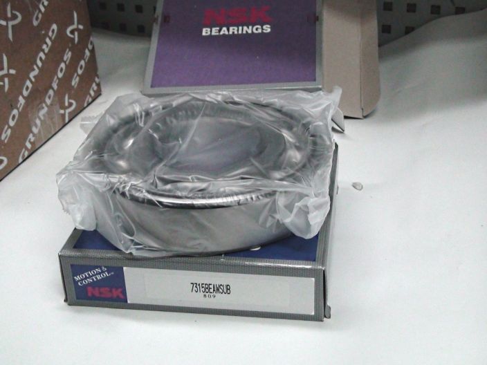 Подшипники FR 62 , комплект Grundfos арт. 96294830 купить в интернет-магазине «НасосВДом» Киев Украина