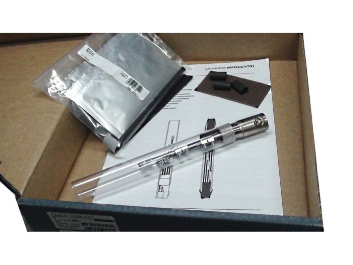 Муфта кабельна GRUNDFOS для MS арт. 799901 купити в інтернет-магазині «НасосВДом» Київ Україна