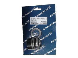 Уплотнения вала BQQE GG 28 мм для TP/NB/NK Grundfos арт. 98434904 купить в интернет-магазине «НасосВДом» Киев Украина