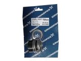 Уплотнения вала BQQE GG 28 мм для TP/NB/NK Grundfos арт. 98434904 купить в интернет-магазине «НасосВДом» Киев Украина
