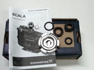 Торцеве ущільнення для Scala2 Grundfos арт. 99016024 купити в інтернет-магазині «НасосВДом» Київ Україна