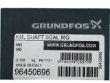 Ущільнення валу MQ 3-35/45 96450696 купити в інтернет-магазині «НасосВДом» Київ Україна