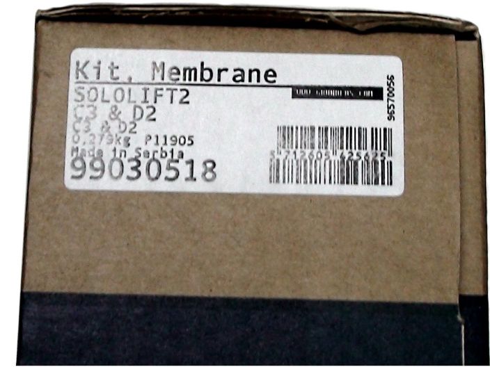 Мембрана датчика к Sololift2 арт. 99030518 купить в интернет-магазине «НасосВДом» Киев Украина