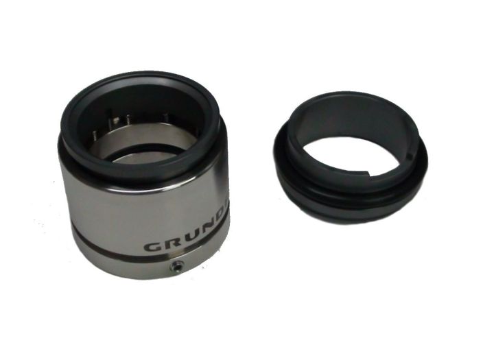 Основне ущільнення вала, комплект Grundfos арт. 96567355 купити в інтернет-магазині «НасосВДом» Київ Україна