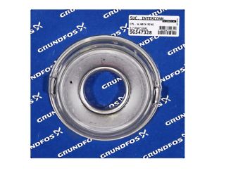 Муфта всмоктуючого трубопроводу для CR 32 GRUNDFOS арт. 96547328 купити в інтернет-магазині «НасосВДом» Київ Україна