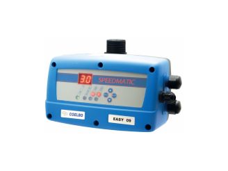 Частотный преобразователь Coelbo Speedmatic Easy 10MT купить в интернет-магазине «НасосВДом» Киев Украина