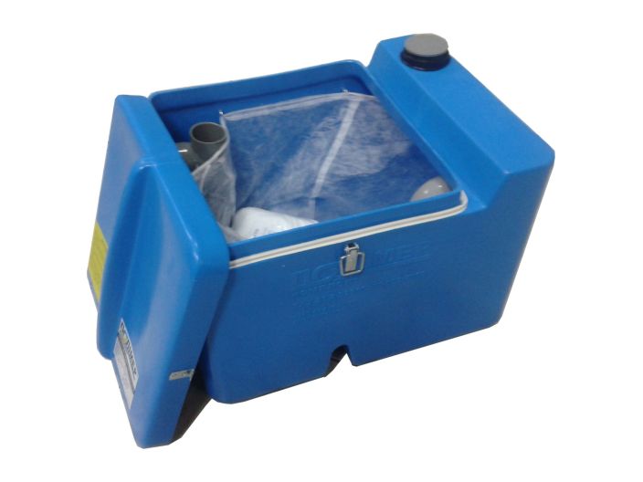 СЖ 0,5-0,04 Оптима Ф жировловлювач під мийку купити в інтернет-магазині «НасосВДом» Київ Україна