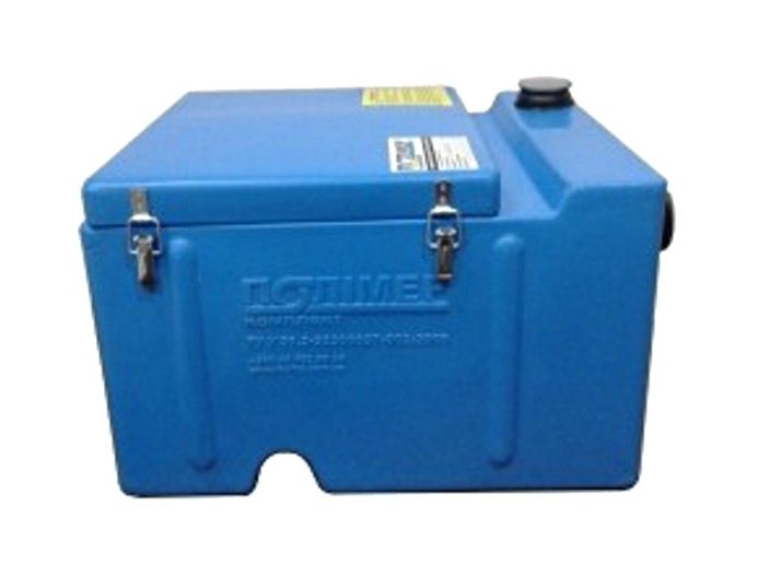 СЖ 0,5-0,06 Оптима-60 жировлювлювач під мийку купити в інтернет-магазині «НасосВДом» Київ Україна