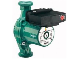 Циркуляционный насос Wilo Star-RS 25/4 4032954 купить в интернет-магазине «НасосВДом» Киев Украина