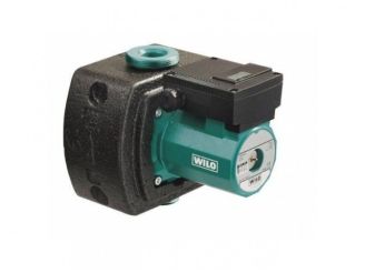 Циркуляционный насос Wilo TOP-S 30/5 EM 2044013 купить в интернет-магазине «НасосВДом» Киев Украина