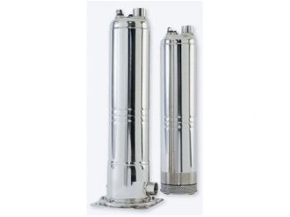 Насос для скважины Grundfos SPO 3-65 A 1,65 кВт купить в интернет-магазине «НасосВДом» Киев Украина