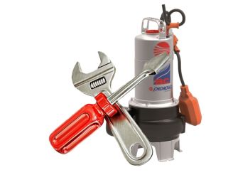 Заміна підшипників Pedrollo BC купити в інтернет-магазині «НасосВДом» Київ Україна