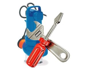 Заміна крильчатки (робочого колеса) Pedrollo MCm купити в інтернет-магазині «НасосВДом» Київ Україна