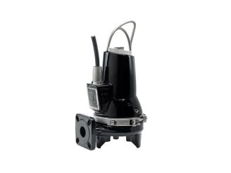 Каналізаційний насос Grundfos SEG.40.15.E.2.50B (96878514) купити в інтернет-магазині «НасосВДом» Київ Україна