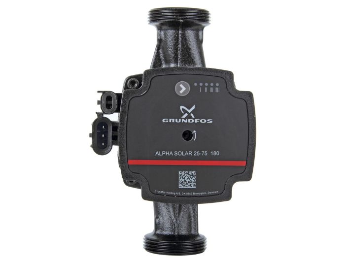 Циркуляційний насос ALPHA SOLAR 25-75 180 (98989300) купити в інтернет-магазині «НасосВДом» Київ Україна