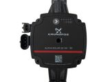 Циркуляційний насос ALPHA SOLAR 25-145 180 (98989297) купити в інтернет-магазині «НасосВДом» Київ Україна