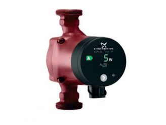 Циркуляционный насос Grundfos Alpha2 15-40 130 (95047508) купить в интернет-магазине «НасосВДом» Киев Украина