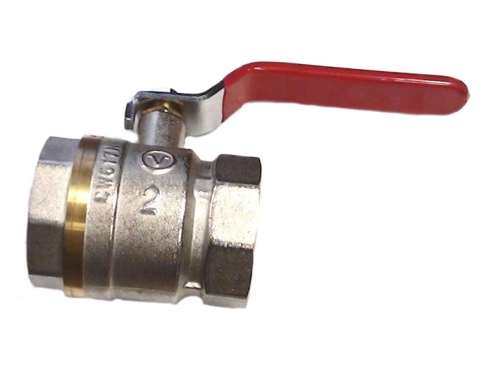 Кран шаровой Valvo DN 2 600 ВВ купить в интернет-магазине «НасосВДом» Киев Украина