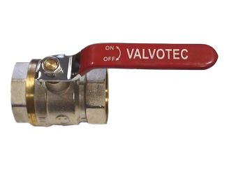 Кран шаровой Valvo DN 2 600 ВВ купить в интернет-магазине «НасосВДом» Киев Украина