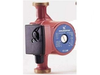 Насос для кондиціонера Grundfos UPS 25-50 K купити в інтернет-магазині «НасосВДом» Київ Україна