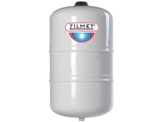 Расширительный бак Zilmet Solar Plus 18 (11A2001811) купить в интернет-магазине «НасосВДом» Киев Украина