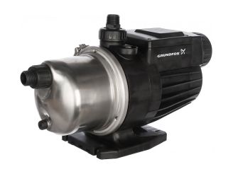 Насосна станція Grundfos MQ3-35 96515412 купити в інтернет-магазині «НасосВДом» Київ Україна