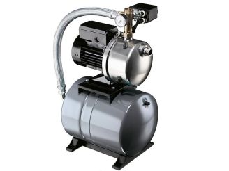 Насосна станція Grundfos JP6 24 л (4661BPBB) Знятий з виробництва купити в інтернет-магазині «НасосВДом» Київ Україна