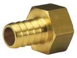 593 Переходник под шланг латунь 3/4 купить в интернет-магазине «НасосВДом» Киев Украина