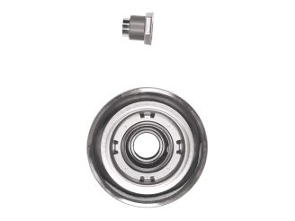 Камера SIC/SIC и втулка для GRUNDFOS CR(N) 32 8-14 арт. 98497462 купить в интернет-магазине «НасосВДом» Киев Украина