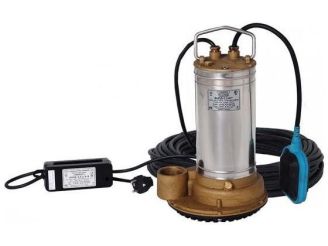 Насос для дренажу Водолій БЦПД 3,3-6-А-У купити в інтернет-магазині «НасосВДом» Київ Україна